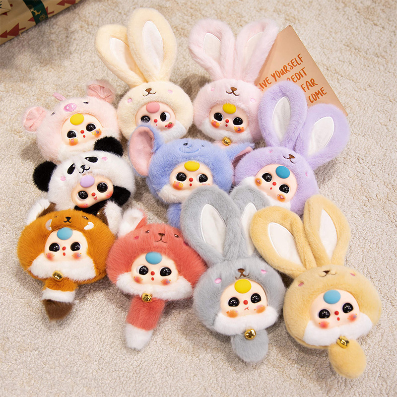 Kids Toys Bag - Hot 12/23 centimetri Del Fumetto Elfo