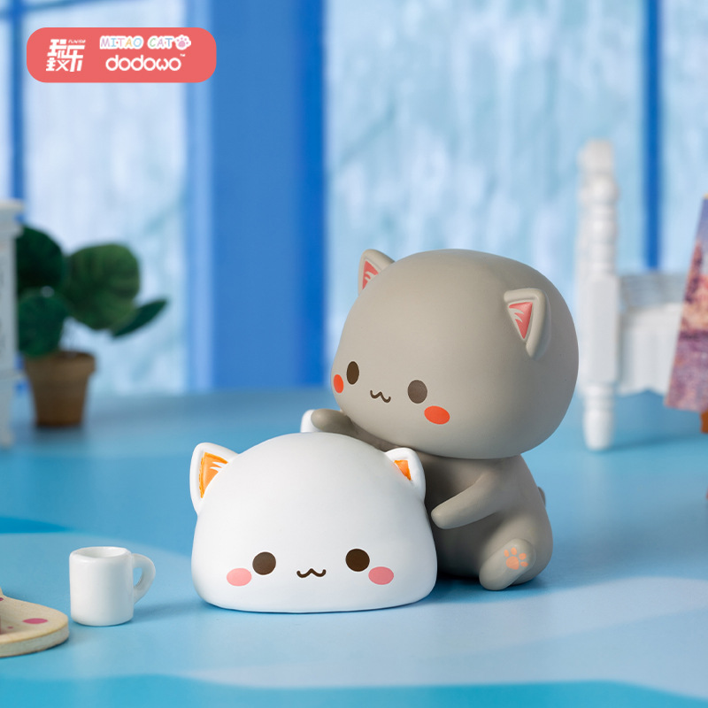Kids Toys Low Price - Mitao Cat 2 stagioni Lucky Cat