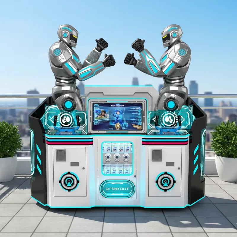 Kids Toys Mall - Alvora: Macchina da gioco arcade di