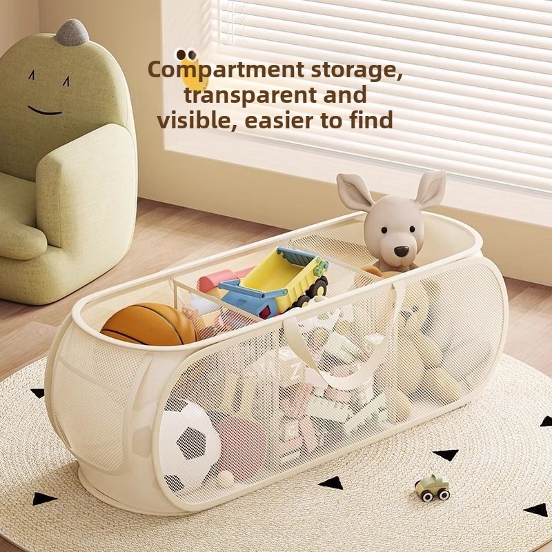 Kids Toys Bag - 1/2 pezzi di stoccaggio domestico per