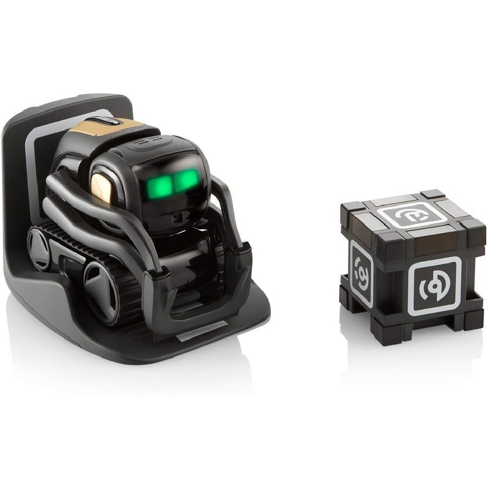 Kids Toys Bag - Robot Compagno Intelligente AI ChatGPT 2.0