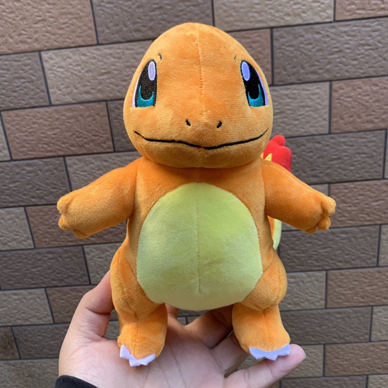Kids Toys Low Price - Pokemon Peluche Charmander Anime Animali di