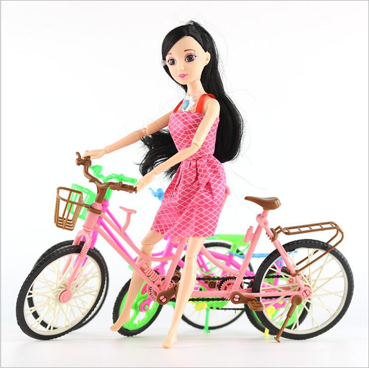 Kids Toys Cycle - Per bici da 30 cm bici