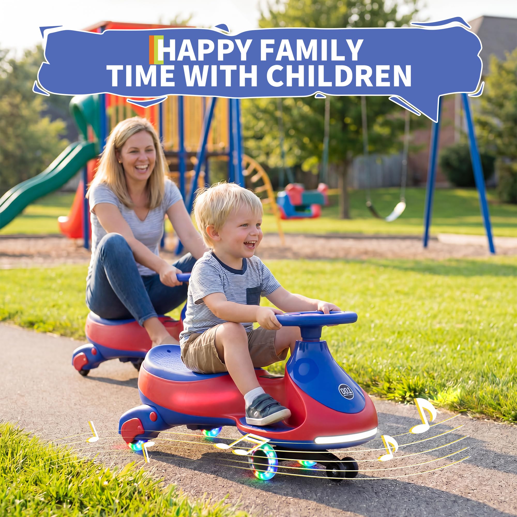 Kids Toys Electric Car - Auto Elettrica 12V per Bambini con