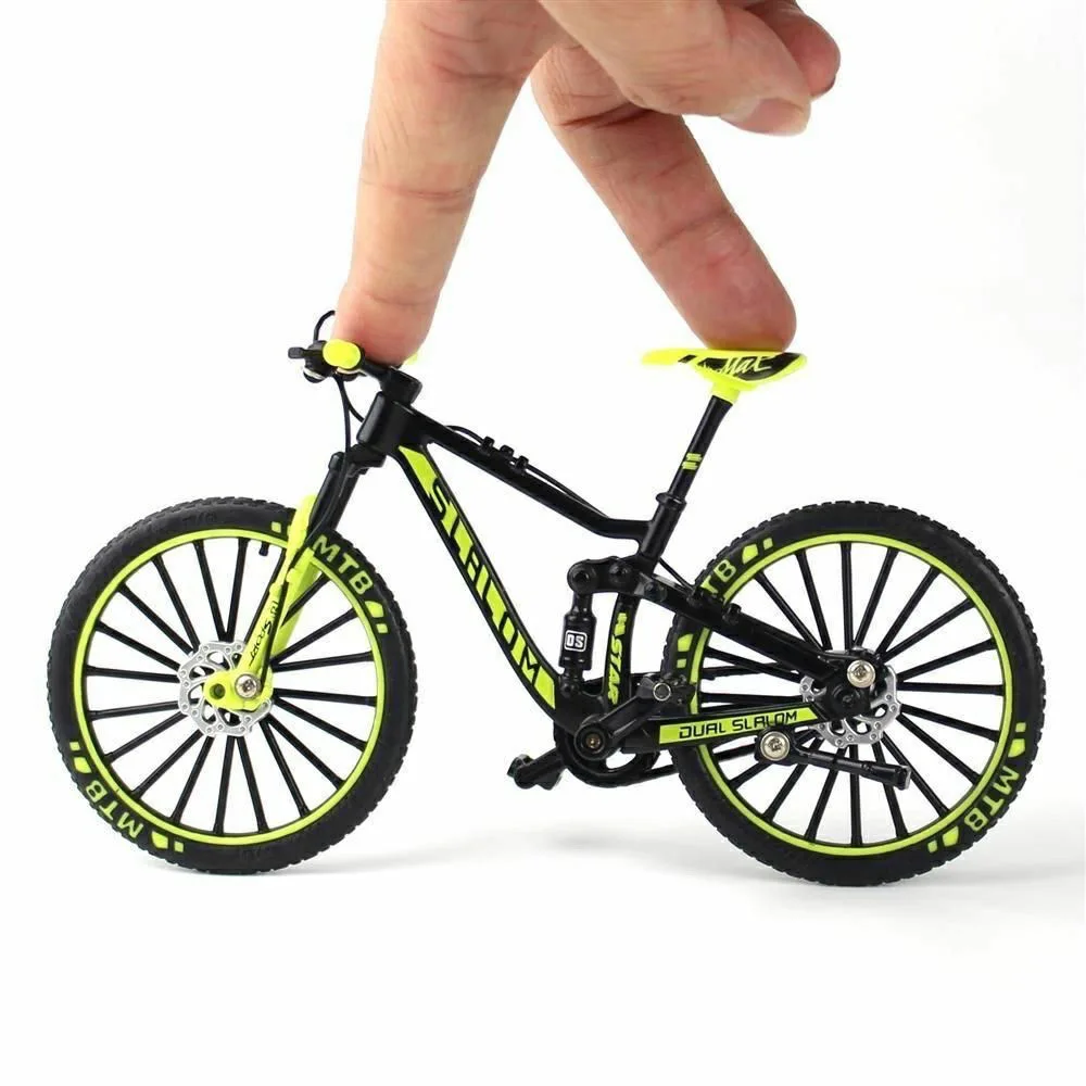 Kids Toys Cycle - 1:10 Mini modello di mountain bike