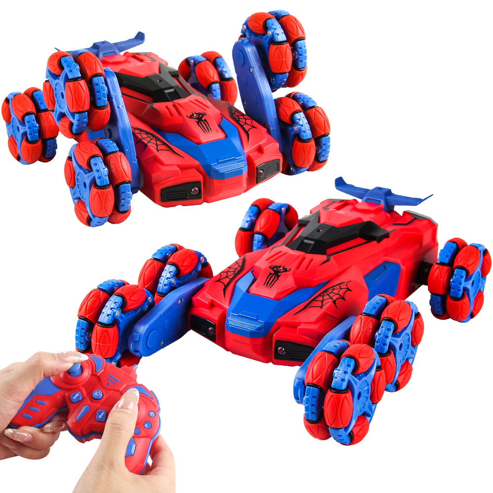 Spider 2.4G Auto telecomandata - Kids Toys Cycle recensione e prezzo