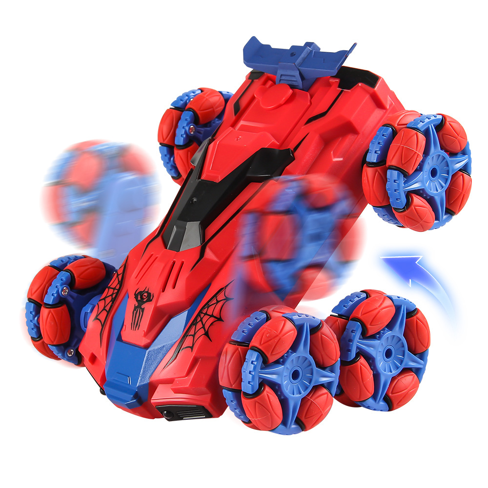 Spider 2.4G Auto telecomandata - Kids Toys Cycle recensione e prezzo