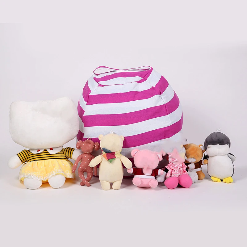 Nuovo Sacco Portaoggetti per G - Kids Zip Toys recensione e prezzo
