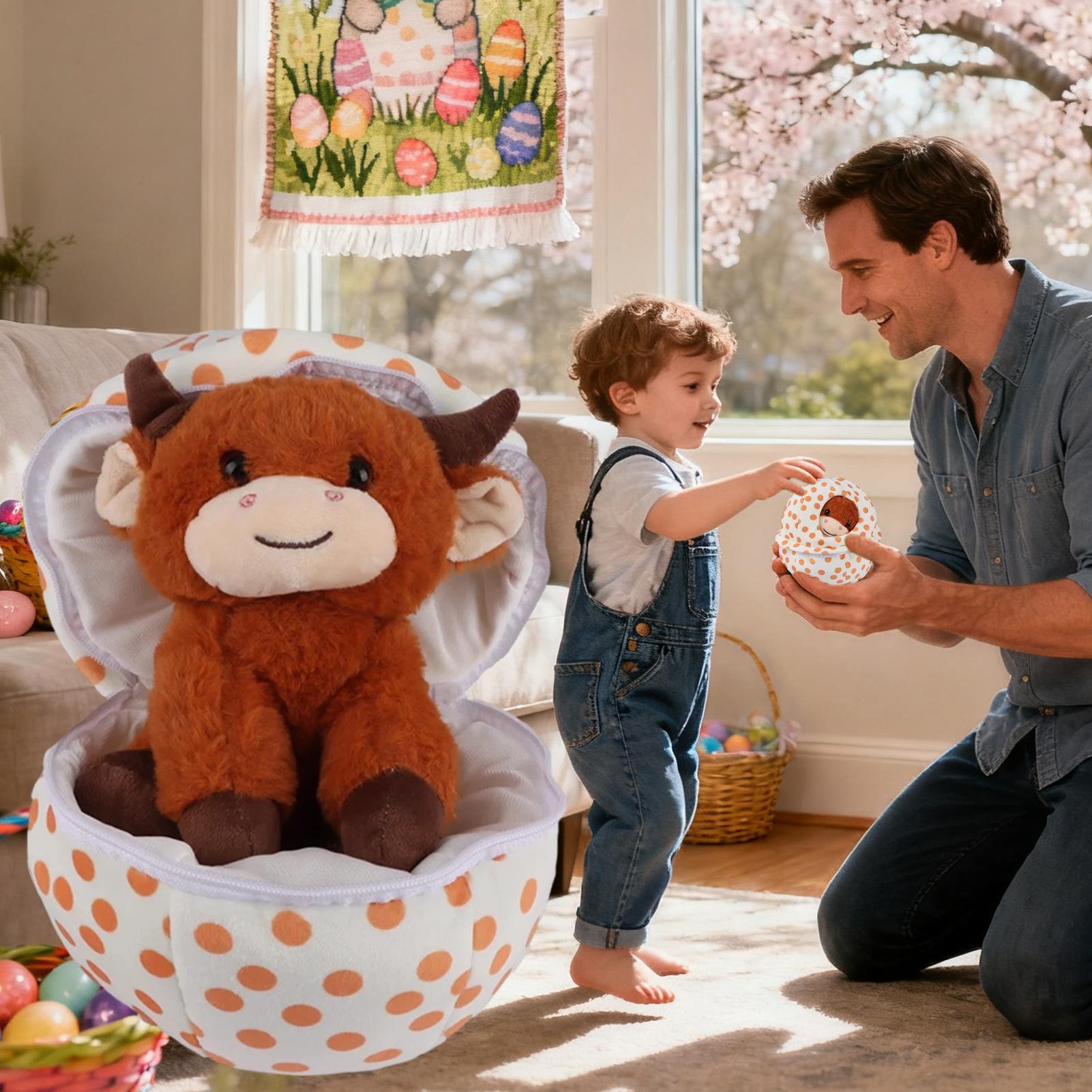 Giocattoli di peluche animali  - Kids Zip Toys recensione e prezzo