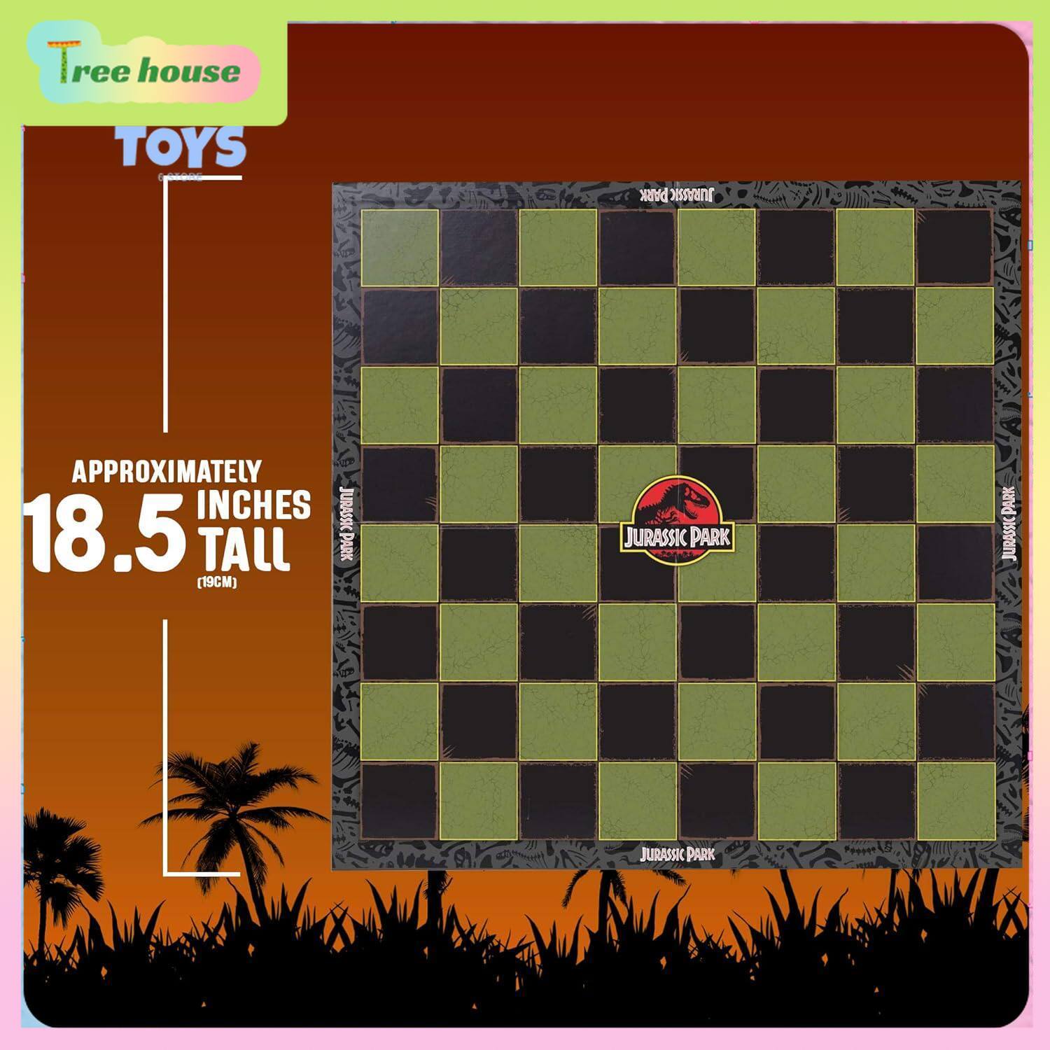 Gioco di Scacchi Internazional - Kids Toys Hong Kong recensione e prezzo