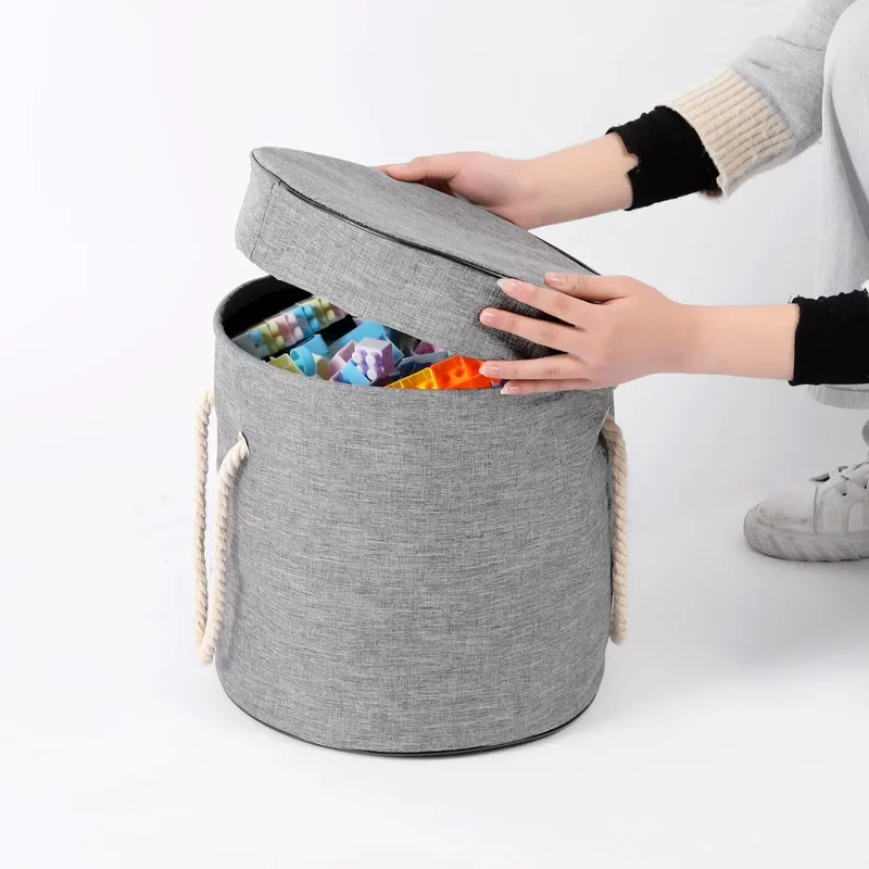 Borsa portaoggetti per giocatt - Kids Zip Toys recensione e prezzo