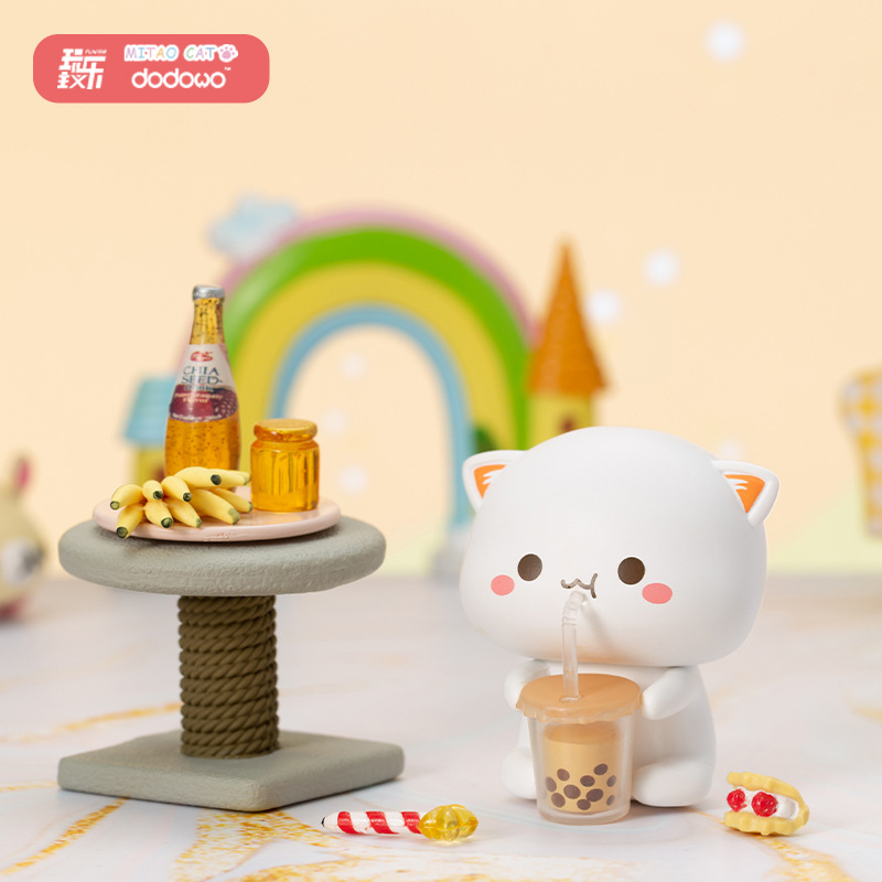 Mitao Cat 2 stagioni Lucky Cat - Kids Toys Low Price recensione e prezzo