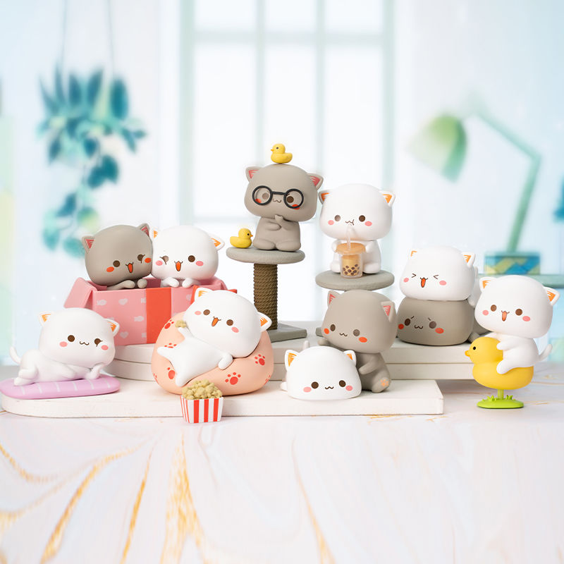 Mitao Cat 2 stagioni Lucky Cat - Kids Toys Low Price recensione e prezzo