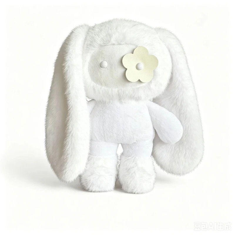 Peluche Coniglio Juju da 30 cm - Kids Toys Supplier recensione e prezzo