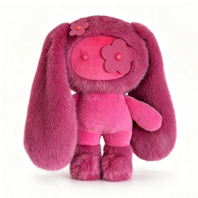 Peluche Coniglio Juju da 30 cm - Kids Toys Supplier recensione e prezzo