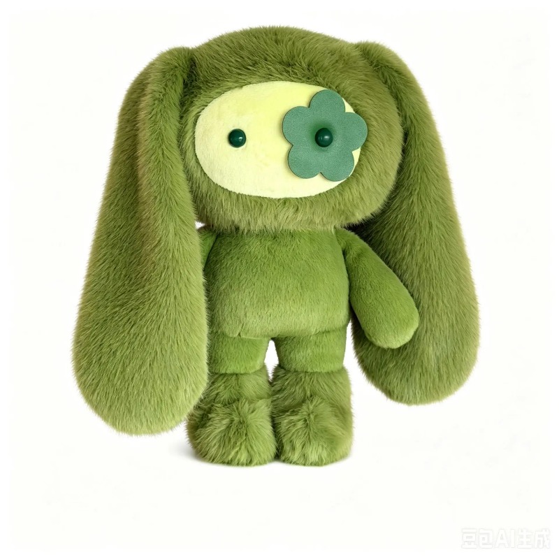 Peluche Coniglio Juju da 30 cm - Kids Toys Supplier recensione e prezzo