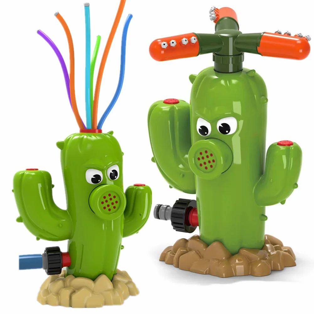 Giocattolo Spruzzatore d'Acqua - Kids Yard Toys recensione e prezzo
