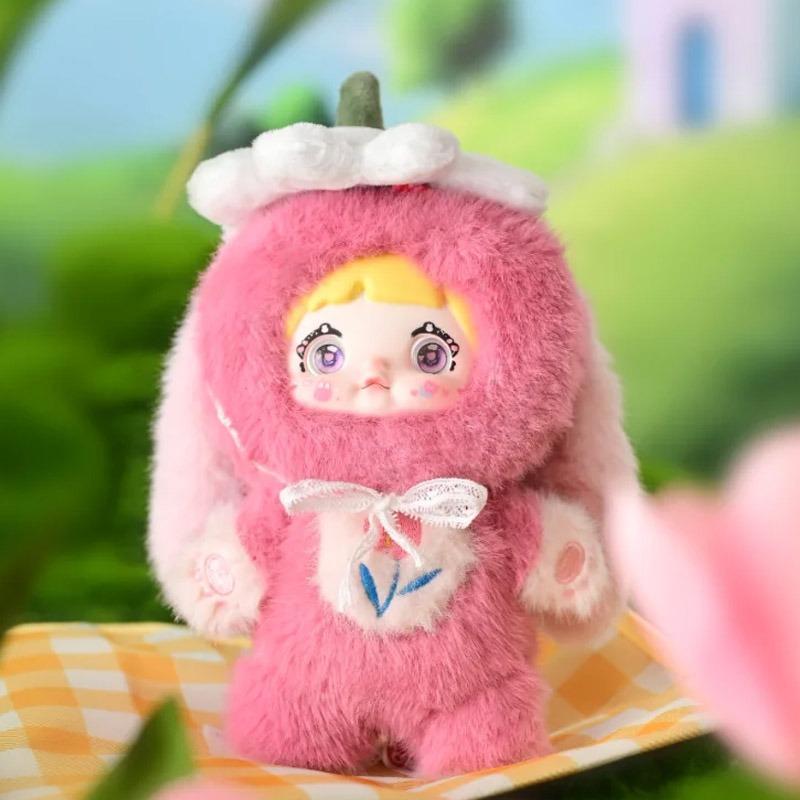 Originale Nommi V2 Garden Rabb - Kids Toys Bag recensione e prezzo