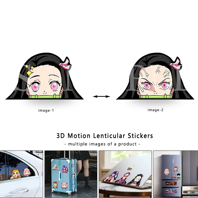 Kamado Nezuko Demon Slayer 3D  - Kids Toys Laptop recensione e prezzo
