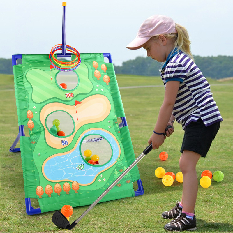 Giochi da golf per bambini 3in - Kids Toys Bag recensione e prezzo