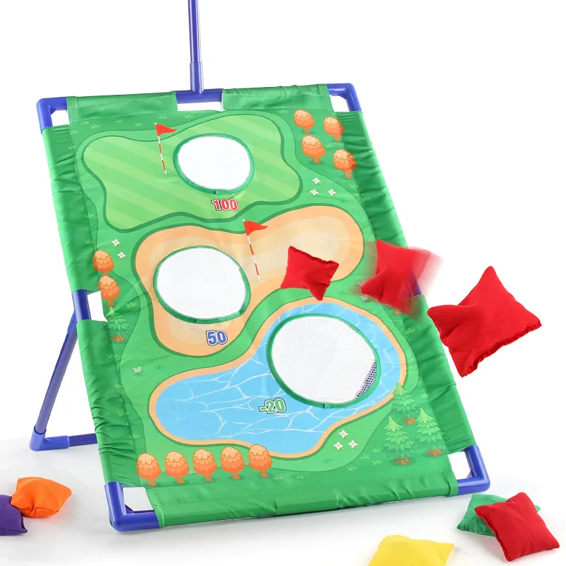 Giochi da golf per bambini 3in - Kids Toys Bag recensione e prezzo