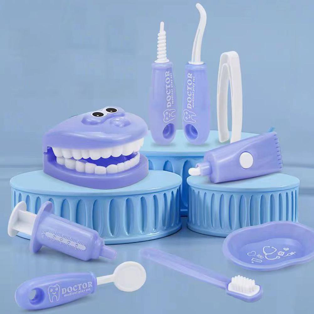 Kit Giocattolo Dentista per Ba - Kids Toys Doctor Set recensione e prezzo