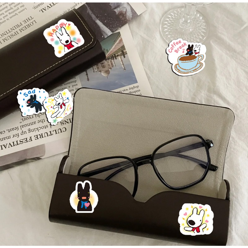 40 pezzi adesivi stile Gaspard - Kids Toys Laptop recensione e prezzo