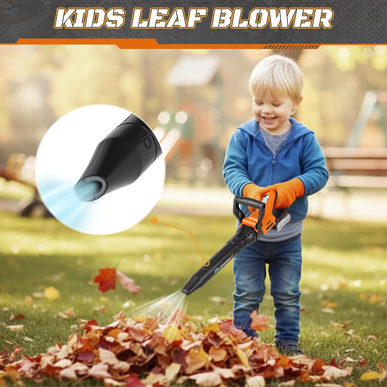 Set di Attrezzi da Giardino 3- - Kids Yard Toys recensione e prezzo