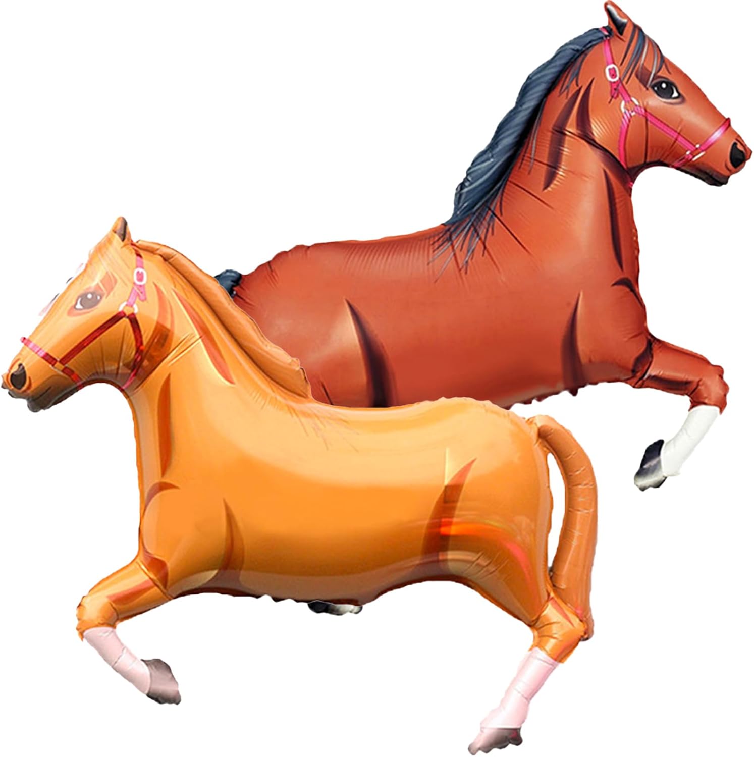 Palloncino a Forma di Cavallo, - Kids Toys Horse recensione e prezzo