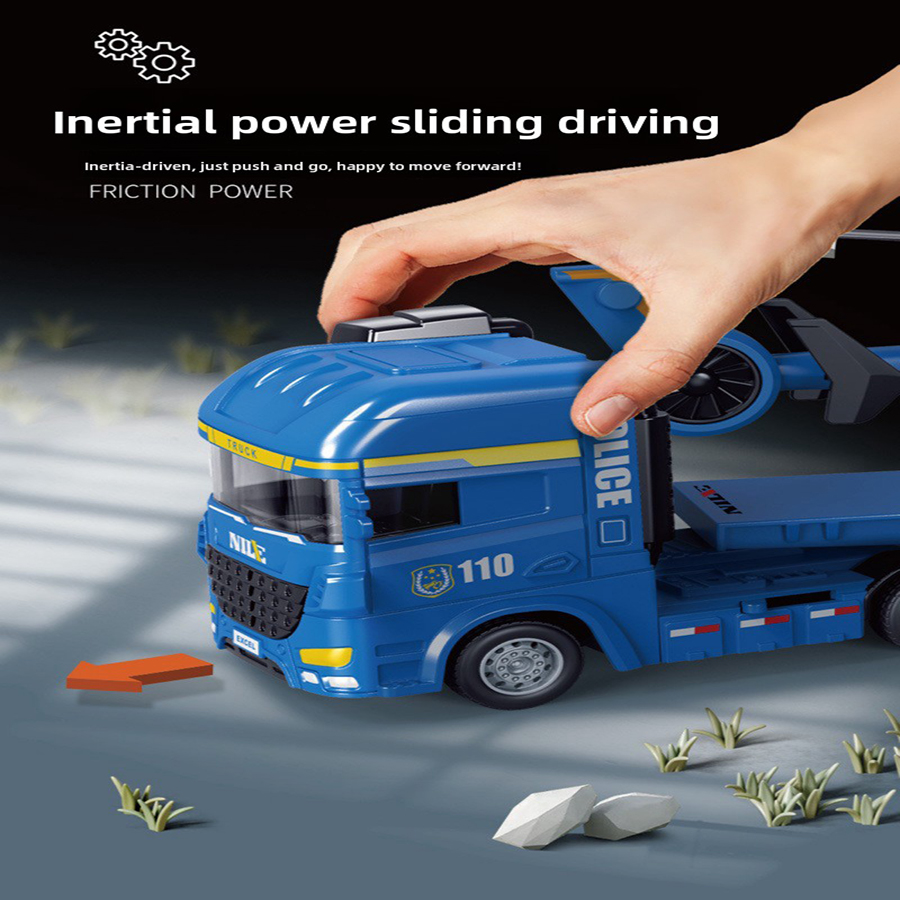 1 pezzo - Mini Camion Giocatto - Kids Toys Supplier recensione e prezzo