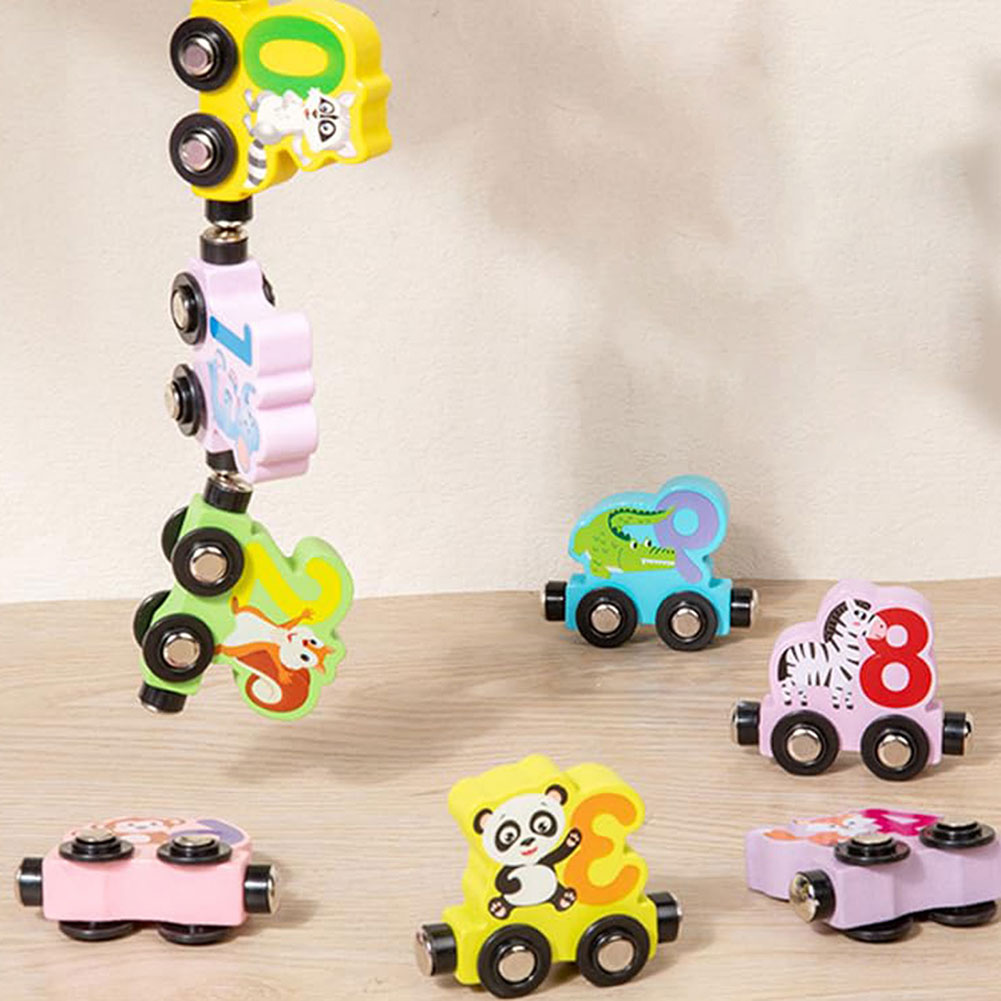 Giocattolo educativo in legno  - Kids Toys Cycle recensione e prezzo