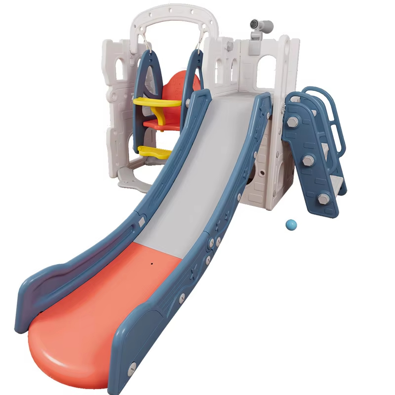 Scivolo per parco giochi inter - Kids Toys Mall recensione e prezzo