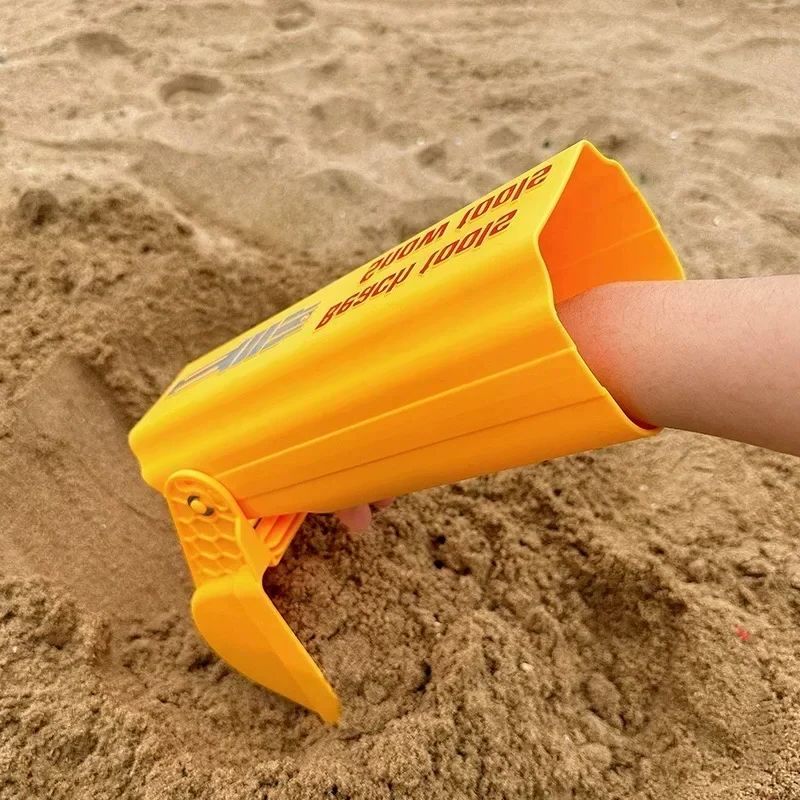 1/2PCS Escavatore Scavo Mano B - Kinetic Sand Mold recensione e prezzo