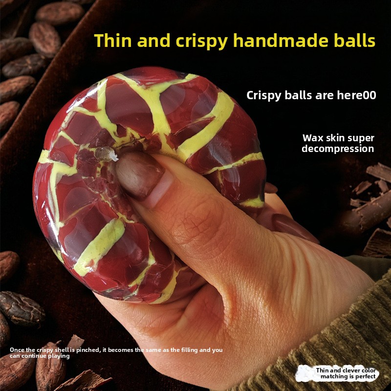 Squishy Stress Balls: Palline  - Kids Toys Bag recensione e prezzo