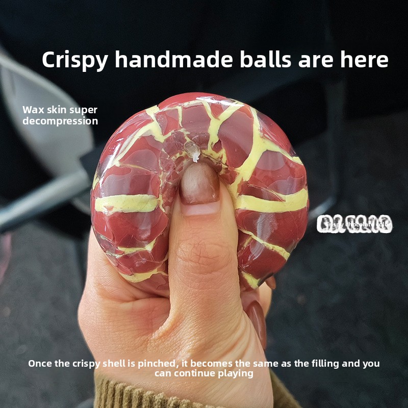 Squishy Stress Balls: Palline  - Kids Toys Bag recensione e prezzo