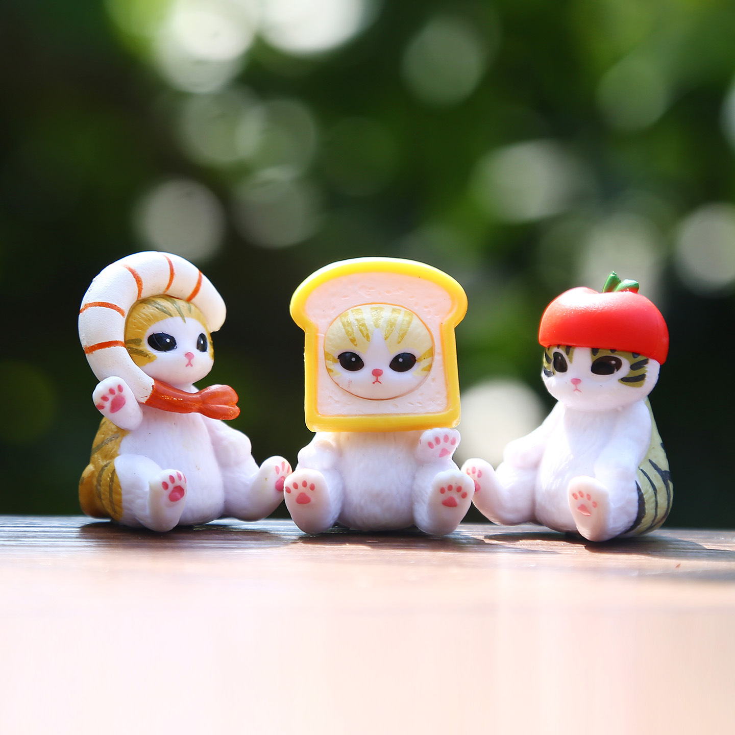 Figure Anime Mofusand 2a Gener - Kids Toys Bag recensione e prezzo