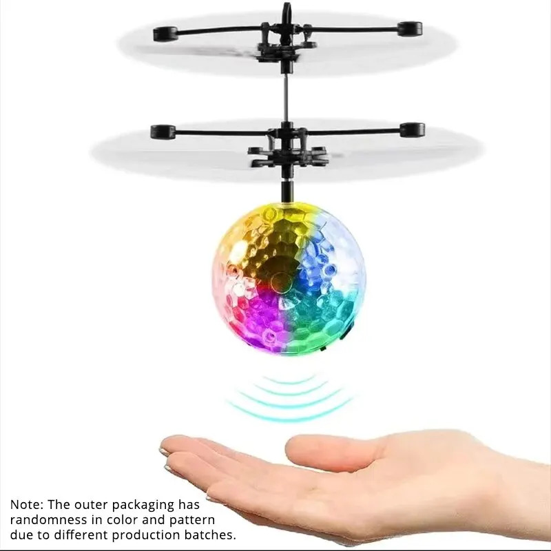 Sfera di Cristallo Sospesa con - Kids Toys Unique recensione e prezzo