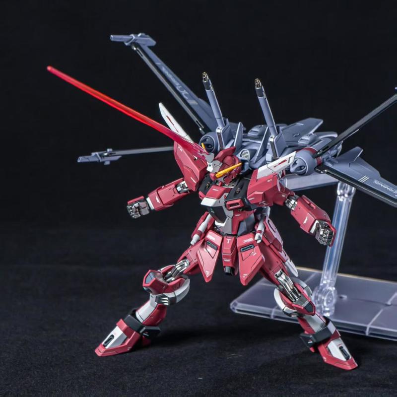 HG 1:144 ZGMF-X191M2 Modello d - Bandai Model Gundam Hg recensione e prezzo