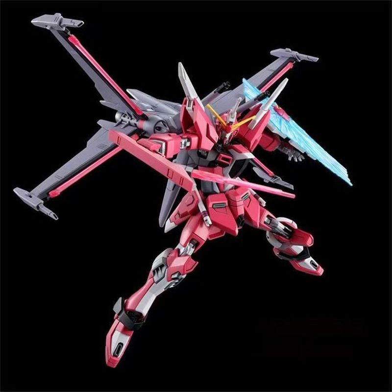 HG 1:144 ZGMF-X191M2 Modello d - Bandai Model Gundam Hg recensione e prezzo