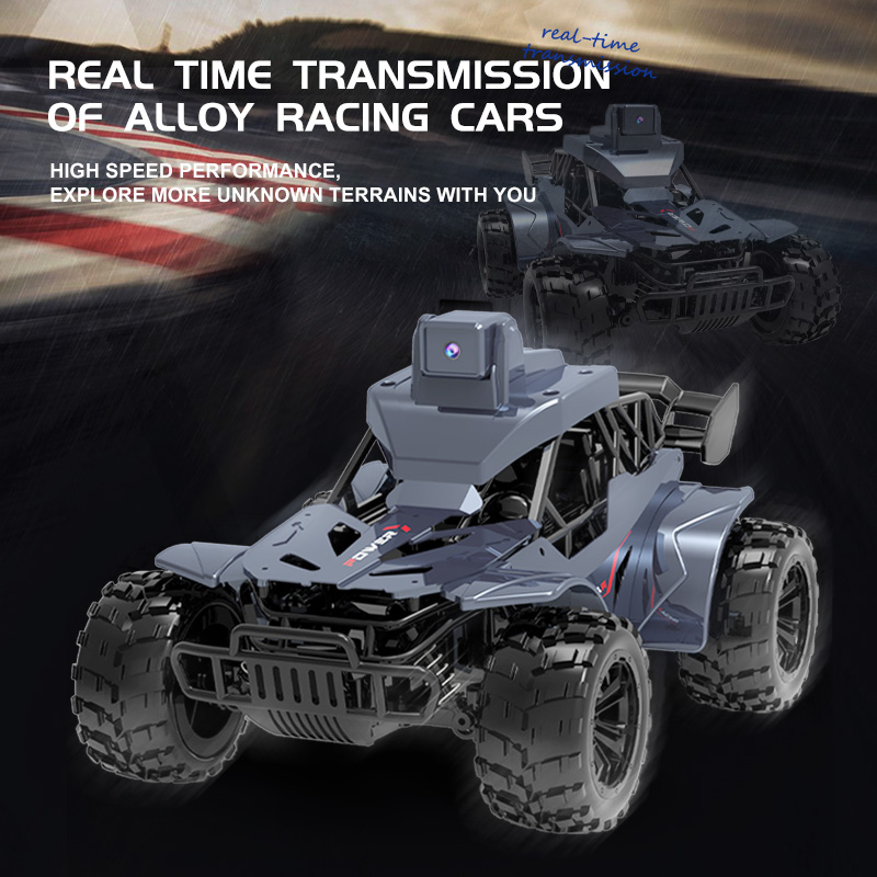 Auto RC con Telecamera LCD, Tr - Kids Toys Cycle recensione e prezzo