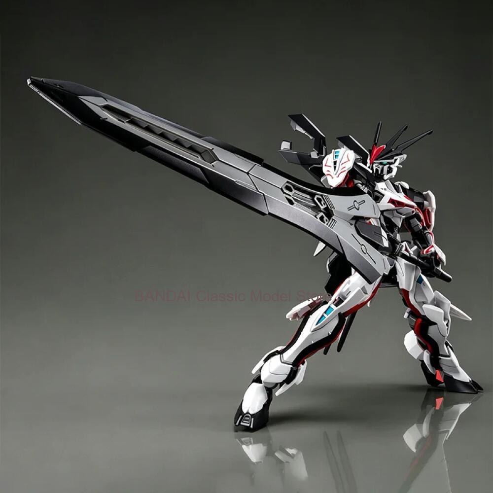 Bandai Original Box 1/144 HG M - Bandai Model Gundam Hg recensione e prezzo