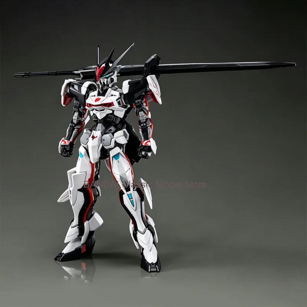 Bandai Original Box 1/144 HG M - Bandai Model Gundam Hg recensione e prezzo