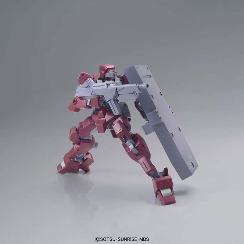Kit Modello Gundam Bandai HG S - Bandai Model Gundam Hg recensione e prezzo