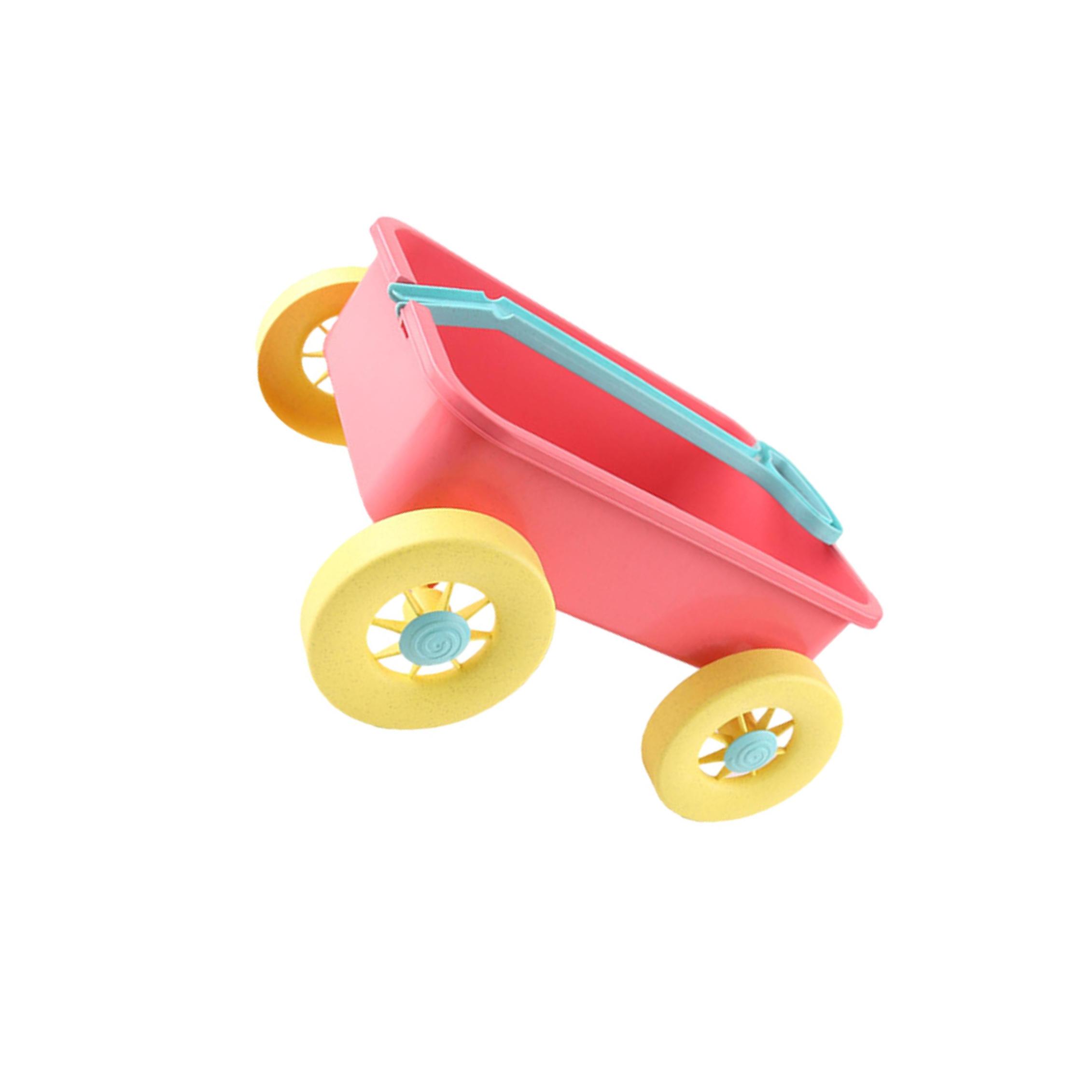 Veicolo da costruzione giocatt - Kids Yard Toys recensione e prezzo