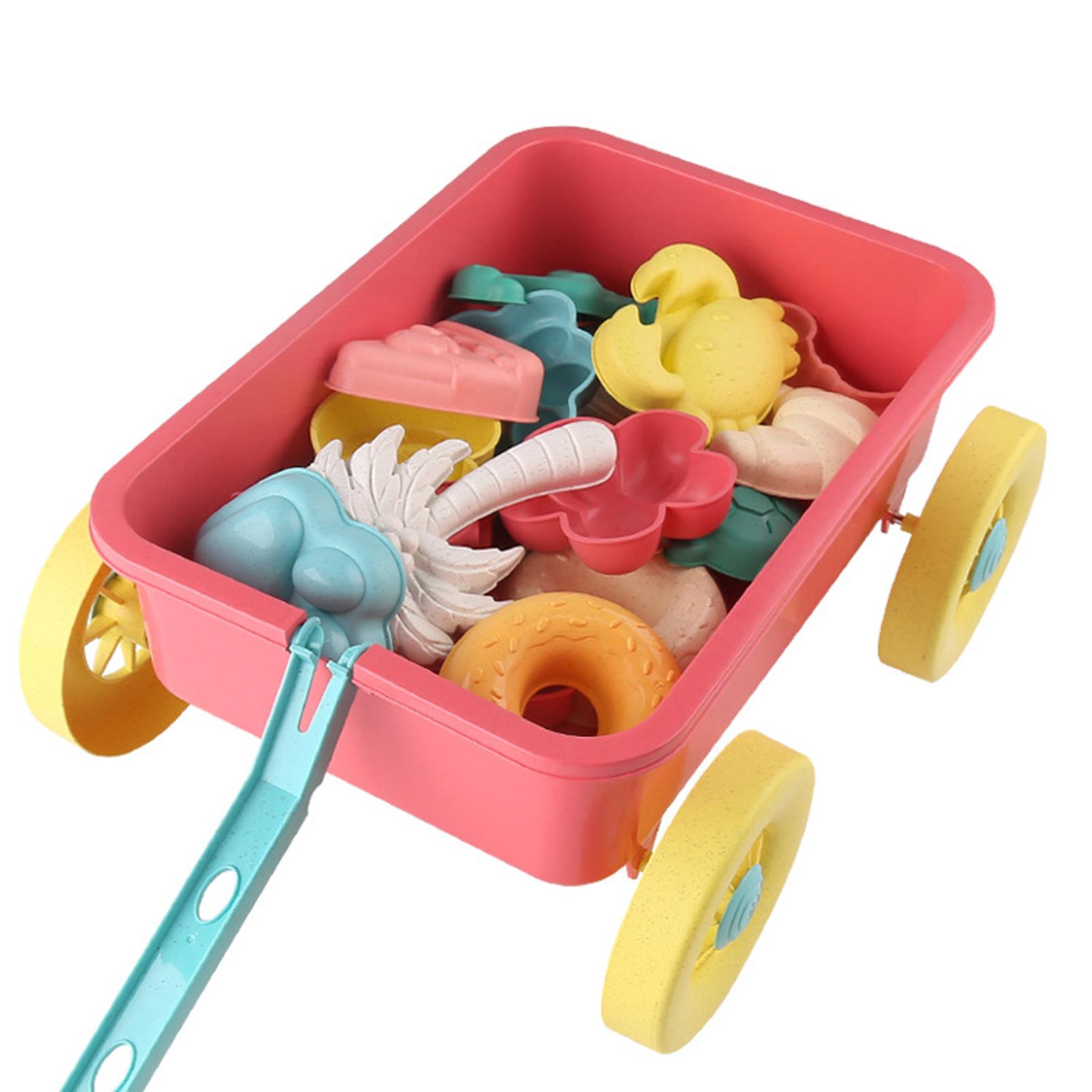 Veicolo da costruzione giocatt - Kids Yard Toys recensione e prezzo