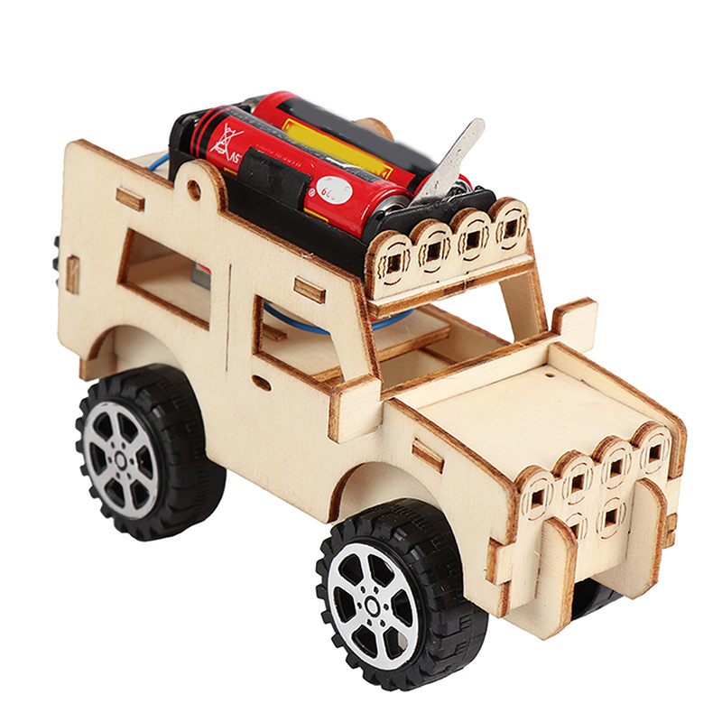 Giocattolo tecnologico artigia - Kids Toys Jeep recensione e prezzo