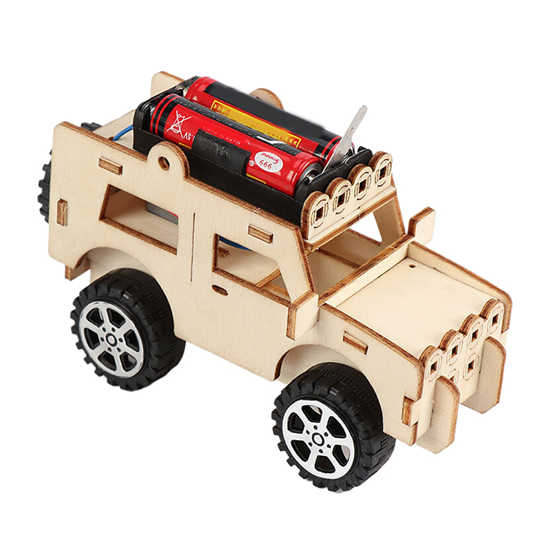 Giocattolo tecnologico artigia - Kids Toys Jeep recensione e prezzo