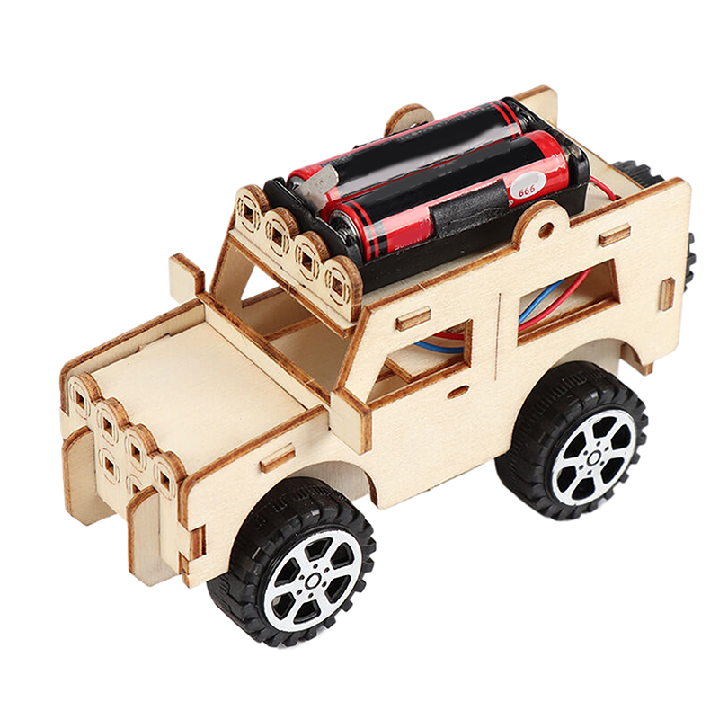 Giocattolo tecnologico artigia - Kids Toys Jeep recensione e prezzo