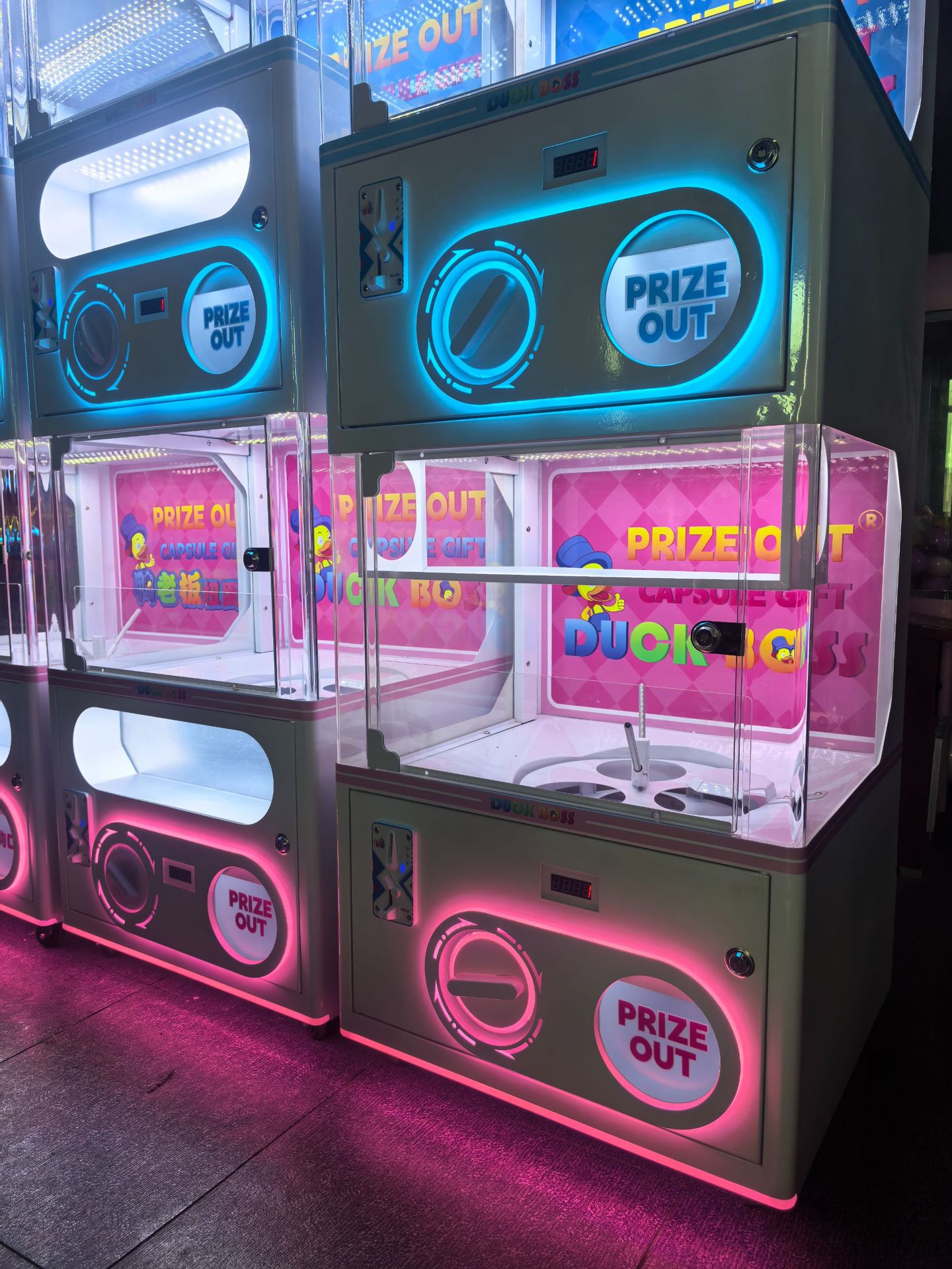 Macchina a doppio strato multi - Kids Toys Mall recensione e prezzo