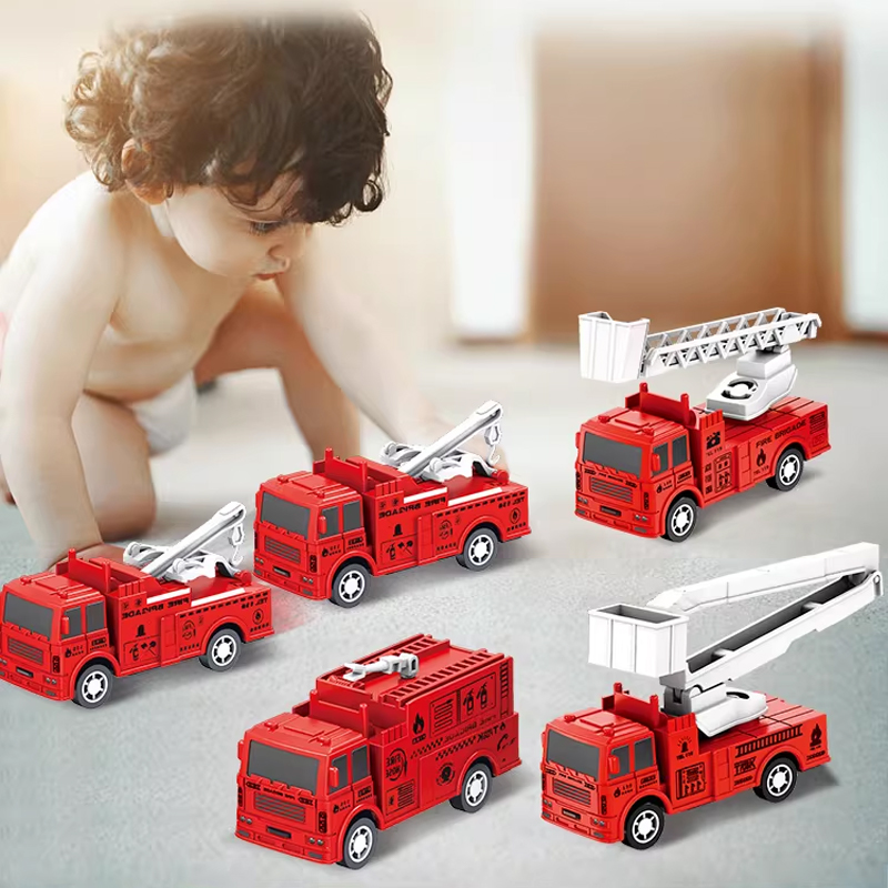 1 Pezzo Camion della Spazzatur - Kids Toys Supplier recensione e prezzo